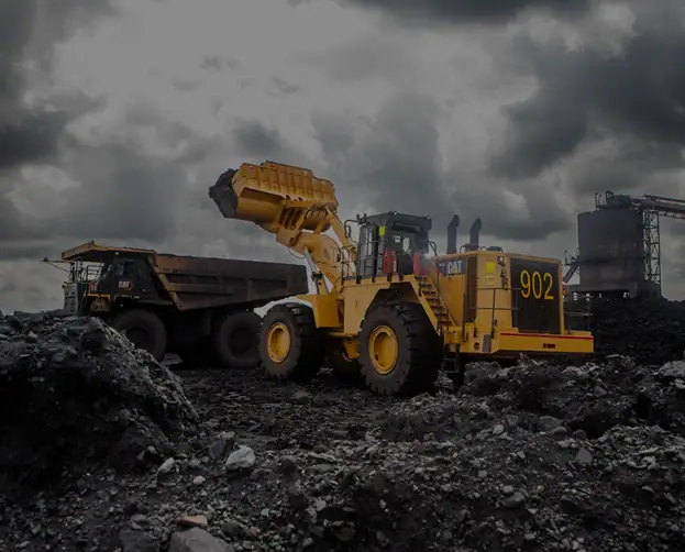 Materials Handling