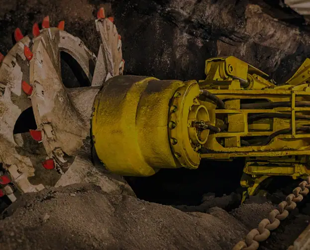 Underground Mining
